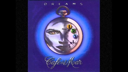 Cafe del Mar - Dreams