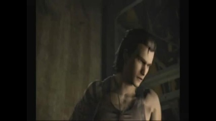 Resident Evil Zero - Billy Coen Tribute 