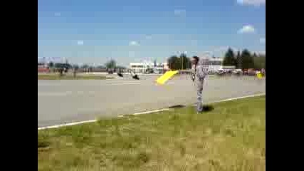 Dolna Mitropolia :)
