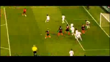 Uefa Champions League 2011