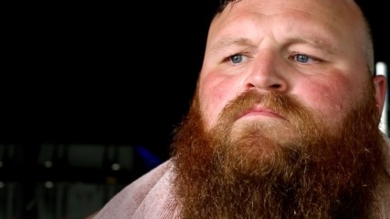 Dave Mastiff says there's no one he can't beat in the WWE U.K. Championship Tournament: WWE.com Exclusive, June 15, 2018
