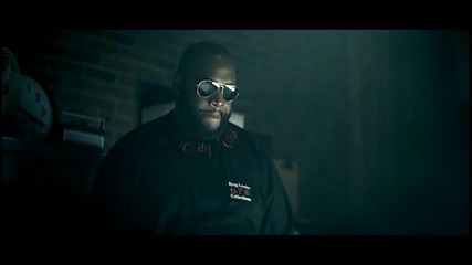 Rick Ross - Push It * H Q * 