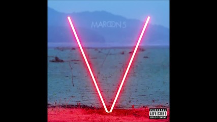 Maroon 5 - Sex and Candy ( A U D I O )