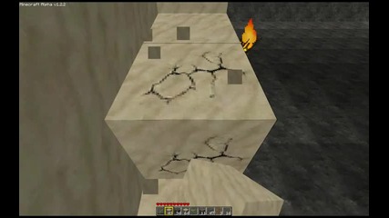 Let_s Play Minecraft #026 [deutsch] [hd] - Unterirdisches In