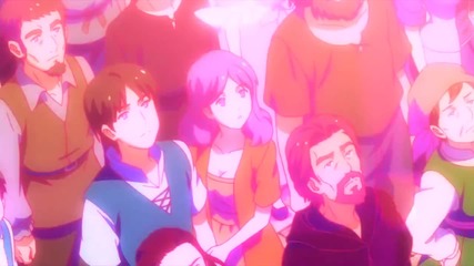 No Game No Life [amv] - Remember The Name