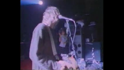 nirvana - Breed