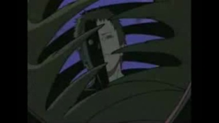 Akatsukis Hate For Konoha