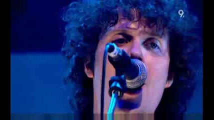 The Fratellis - Chelsea Dagger (live Jools Holland 2006).avi