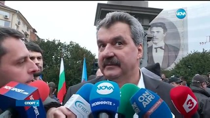 Спортни Новини (19.02.2016 - централна емисия)