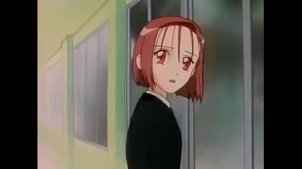 Kareshi Kanojo no Jijou Episode 3