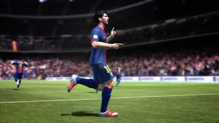 Fifa 13 Celebrations