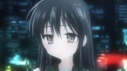 Shakugan no Shana opening 1