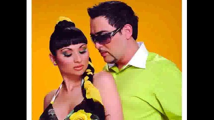 Sofi Marinova I Ustata - Lubov Li Be 