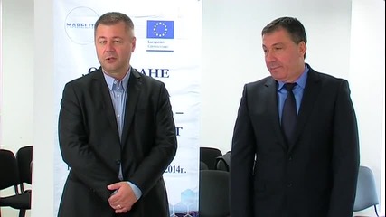 Чистотата на Черно море е приоритет за кмета на Несебър Николай Димитров