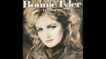 Bonnie Tyler - I Need a Hero (lyrics) 