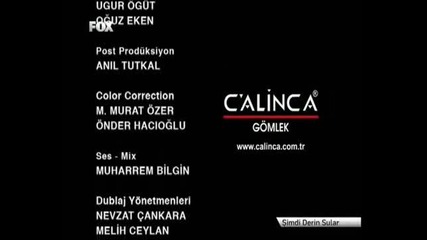 Canan 4 Bolum [part 5] son - Турският Сериал Джанан - 4 Епизод (парт 5)