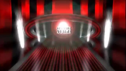 Danny and Bo - read All About It The Voice Uk - Live