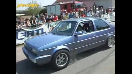 Vw Jetta Mk2 Vr6 Turbo