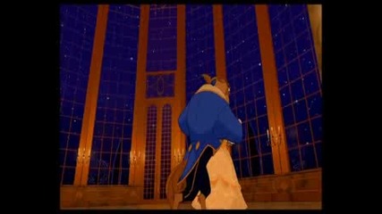 Beauty And The Beast Portuguese