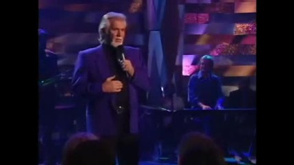 Kenny Rogers - She Believes In Me