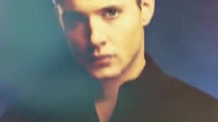 Jensen Ackles - Aint No Other Man 