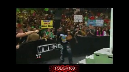 Wwe.raw.2012.07.16.част 1