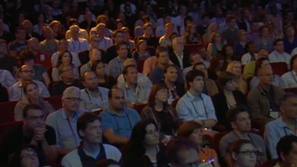 Chris Anderson How Youtube is driving innovation