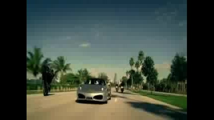Akon Ft. Lil Wayne & Young Jeezy - Im So Paid[ Official Video ]