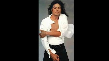 Michael Jackson - Butterflies In Acapella