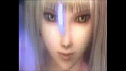 Sonata Arctica - Shy  (Final Fantasy & Valkyrie Profile 2)