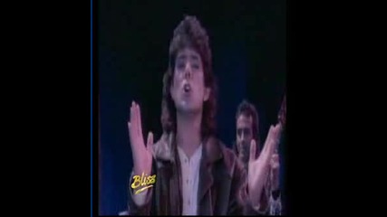 Starship - Nothings Gonna Stop Us Now
