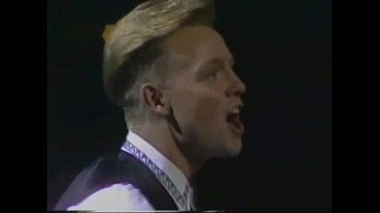 Kylie Minoque & Jason Donovan - Especialli for you