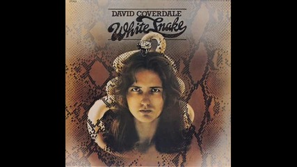 David Coverdale - Hole in the Sky