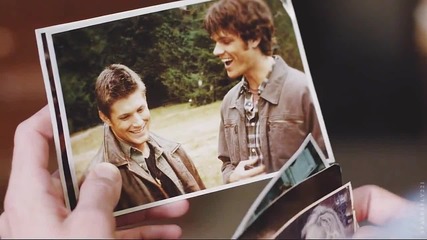 For The Last Time • Sam & Dean