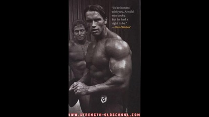 Великата екшън легенда Арнолд Шварценегер (част 2)