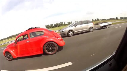 Извратен Beetle