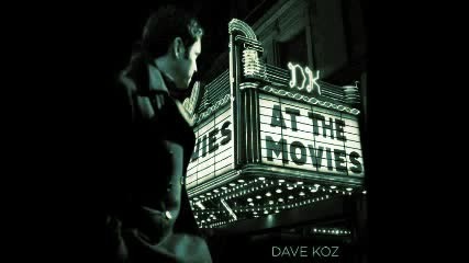 Dave Koz As Time Goes By