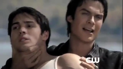 The Vampire Diaries - 4x10 - After School Special - Част от епизода