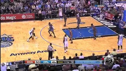 Nba Season 2009 - 2010 Magic Game #11 - Vc vs Bobcats 