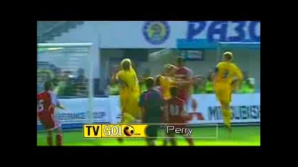 Ukraine - Andorra 1 - 0 (5 - 0,  5 9 2009)