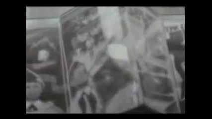 Scorpions - Always Somwhere 