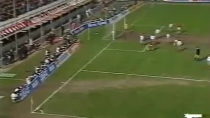 Ac Milan vs Bayern Mnchen 1989/ 1990