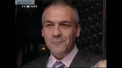 Сълзи над Босфора - Епизод 20 Част 3