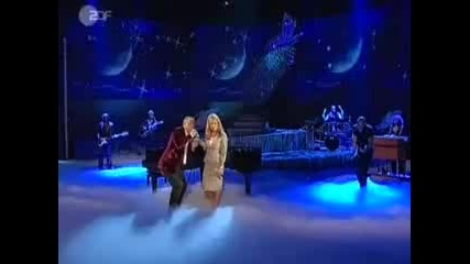 Anastacia & Eros Ramazzotti - I belong to you