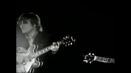 The Beatles - If i fell inlove with you