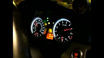 Супер Ускорение Ha Bmw M3 E92 