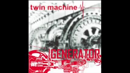 Twin Machine - Body Language 
