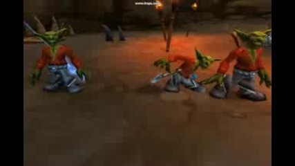 Goblin Dance - Wow 