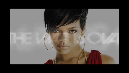 Rihanna - Wait Your Turn
