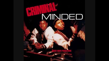 Boogie Down Productions - South Bronx (1986) - You Tube